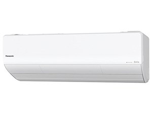エオリア CS-560DX2-W [クリスタルホワイト] 商品画像1：家電オンラインショップ エークラス プラス