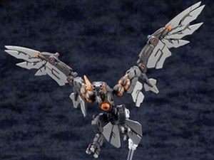 コトブキヤ【プラモデル】1／24 ヘキサギア オルタナティブ スニークサイト ･･･