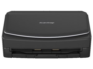 富士通FUJITSUPFUドキュメントスキャナーScanSnapiX1500ブラックFI-IX1500BK-P 商品画像1：GBFT Online