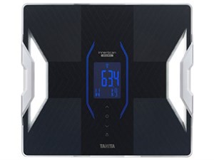 インナースキャンデュアル RD-910 [メタリックブラック]