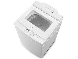 アイリスオーヤマ IRIS OHYAMA 全自動洗濯機 容量10kg ホワイト 縦型 IAW-T10･･･