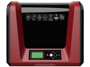 XYZプリンティング 3Dプリンター ダヴィンチ Jr. Pro X+ 3FJSPXJP00G