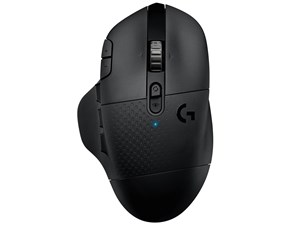 ロジクール Logicool ゲーミングマウス ワイヤレス Bluetooth G604 LIGHTSPEED Gaming Mouse 商品画像1：GBFT Online