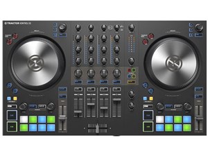 TRAKTOR KONTROL S3