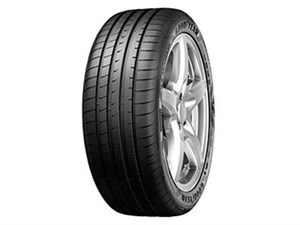 EAGLE F1 ASYMMETRIC 5 245/35R19 93Y XL 商品画像1：トレッド高崎中居店