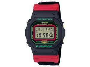 腕時計 カシオ DW-5600THC-1JF G-SHOCK ジーショック 【国内正規品】スローバ･･･