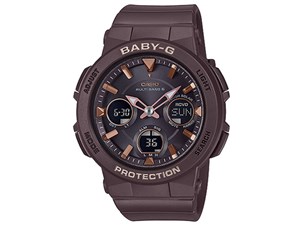 Baby-G BGA-2510-5AJF