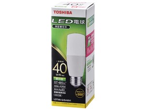 LDT4N-G/S/40V1 [昼白色]