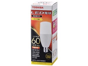 LDT7L-G-E17/S/60V1 [電球色]