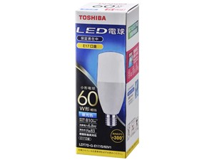LDT7D-G-E17/S/60V1 [昼光色]