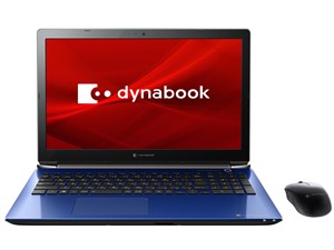 dynabook T4 P1T4LPBL [スタイリッシュブルー]