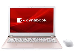 dynabook T4 P1T4LPBP [フォーマルロゼ] 商品画像1：マークスターズ
