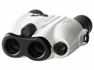 防振双眼鏡 VC Smart コンパクト 8x21