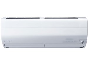 MSZ-ZXV3620-W 三菱 エアコン 12畳用 単相100V 霧ヶ峰 ピュアホワイト 商品画像1：セイカオンラインショップ