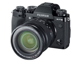 FUJIFILM X-T3 XF16-80mmレンズキット [ブラック] 商品画像1：eightloop plus