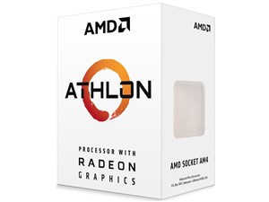 Athlon 3000G BOX 並行輸入品　中国版　当店三年保証