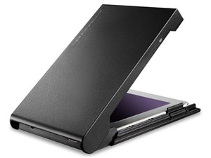エレコム HDD SSDケース 2.5インチ USB3.2 Gen2 Type-C HDDコピーソフト付 ブ･･･