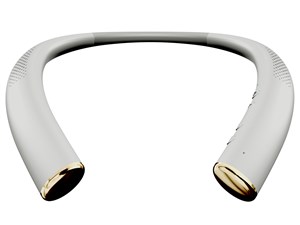 C9wireless neck speaker SE-C9NS(W) [ホワイト]