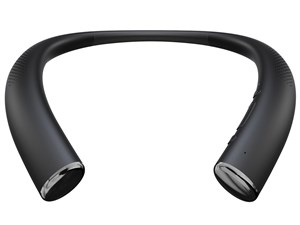 C9wireless neck speaker SE-C9NS(B) [ブラック] 商品画像1：SMART1-SHOP