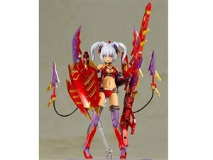 コトブキヤ【プラモデル】フレームアームズ・ガール フレズヴェルク=ルフス ･･･