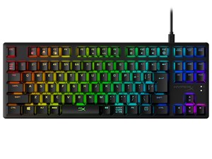 Alloy Origins Core HX-KB7RDX-JP 赤軸