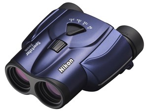 「新品」Nikon（ニコン） Sportstar Zoom 8-24x25 [ダークブルー] 双眼鏡 BAA870WC 商品画像1：アキバ問屋市場