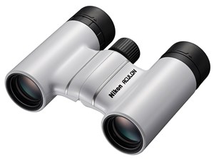 Nikon 双眼鏡 ACULON T02 8x21 ダハプリズム式 8倍21口径 ホワイト  アキュロ･･･