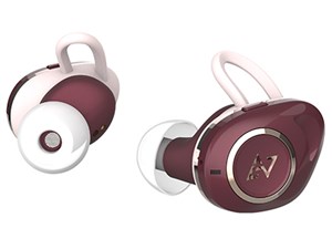 AVIOT TE-D01d mk2-DR [ダークルージュ] 【配送種別A】 商品画像1：MTTストア