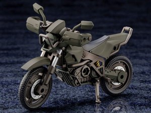 コトブキヤ【プラモデル】1／24 ヘキサギア オルタナティブ クロスレイダー ･･･