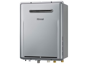 RUF-E2006AW(A)/13A リンナイ RINNAI 給湯器 エコジョーズ 屋外壁掛型 フルオ･･･