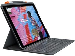 SLIM FOLIO iK1055BK 商品画像1：サンバイカル