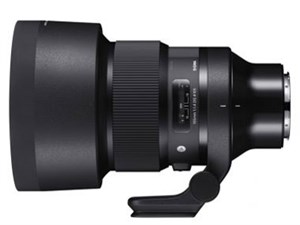 105mm F1.4 DG HSM [ライカL用] 商品画像1：カメラ会館