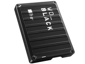 WD_Black P10 Game Drive WDBA3A0040BBK-JESN