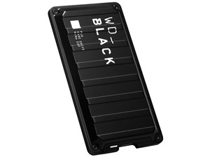 WD_Black P50 Game Drive SSD WDBA3S0010BBK-JESN 商品画像1：eightloop plus