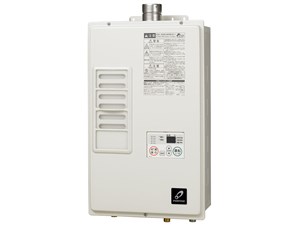 給湯専用 GSシリーズ GS-A1601E-1 16号 都市ガス 商品画像1：アキバ流通Kaago店