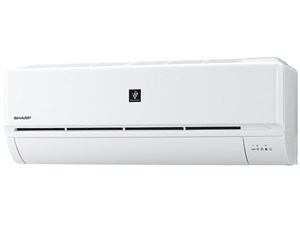 AY-L28D-W シャープ ルームエアコン10畳 ホワイト系 商品画像1：セイカオンラインショッププラス