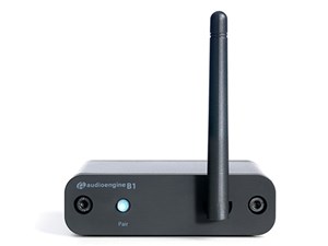 Audioengine B1 [ブラック]