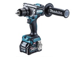 マキタ（makita） 充電式ドライバドリル DF001GRDX バッテリ・充電器付