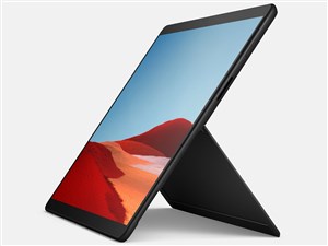 Surface Pro X MJX-00011 SIMフリー 商品画像1：パニカウ