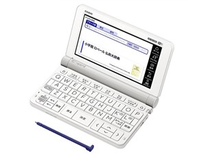 カシオ エクスワード XD-SX7200