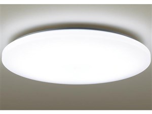 パナソニック シーリングライト 天井直付型 LED(昼光色～電球色) リモコン調･･･