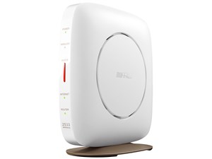 AirStation WSR-2533DHP3-WH [ホワイト] 商品画像1：JYPSPEED PLUS