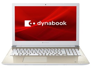 dynabook T6 P1T6MPEG