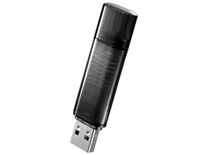 アイ・オー・データ機器 USB 3.1 Gen 1(USB 3.0)対応 法人向けUSBメモリー 64･･･
