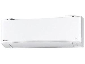 CS-EX220D-W パナソニック エアコン 6畳 エオリア クリスタルホワイト 商品画像1：セイカオンラインショッププラス