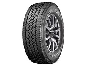 WRANGLER AT SILENTTRAC 265/60R18 110H OWL