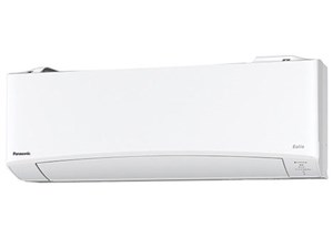 CS-710DEX2-W パナソニック エアコン 23畳 単相200V エオリア クリスタルホワイト 商品画像1：セイカオンラインショップ