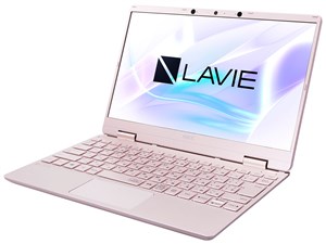LAVIE Note Mobile NM550/RAG PC-NM550RAG [メタリックピンク]　通常配送商品 商品画像1：バリューショッピングPLUS