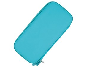 アンサー【ゲーム周辺機器】Switch Lite用 セミハードケース スリム （ターコ･･･