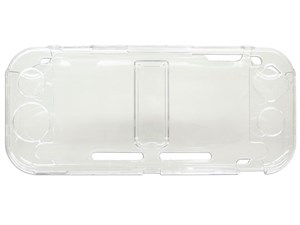 アンサー【ゲーム周辺機器】Switch Lite用 クリアプロテクト （クリア） ANS-･･･